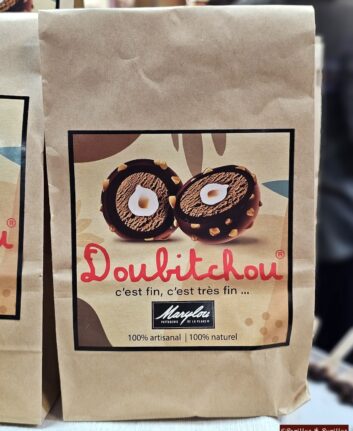 Doubitchou