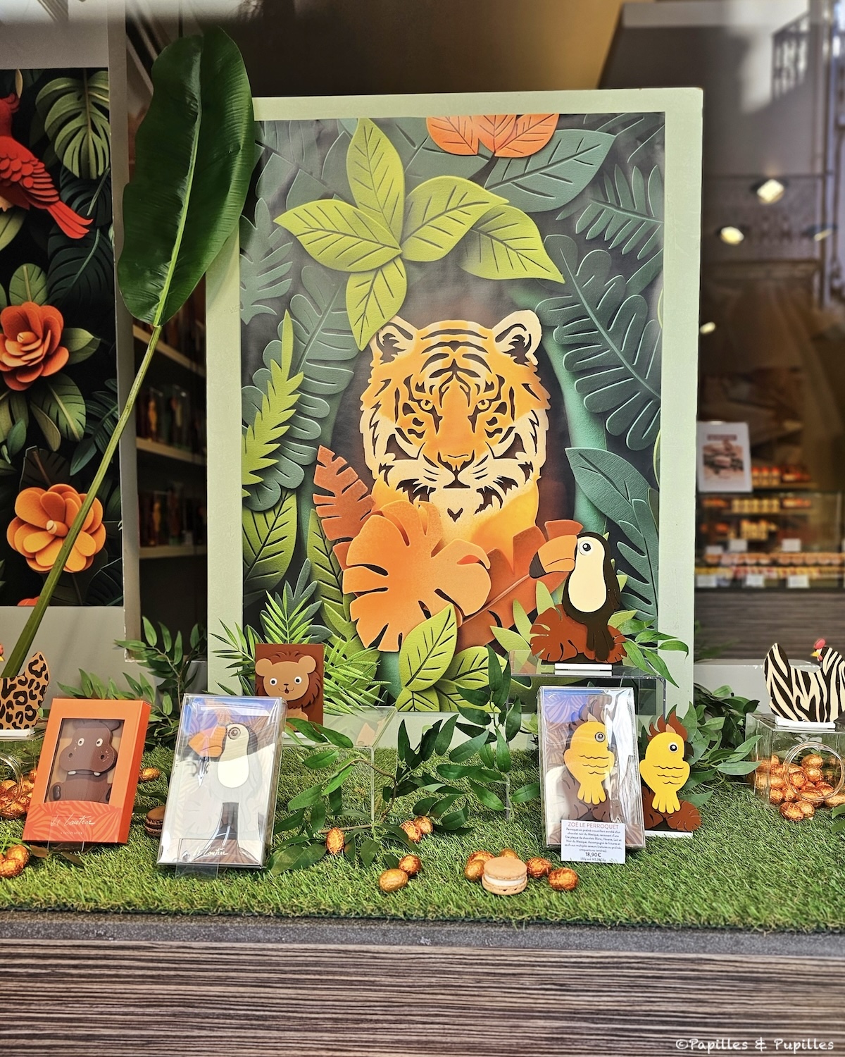 Collection de Pâques