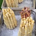 Asperges blanches