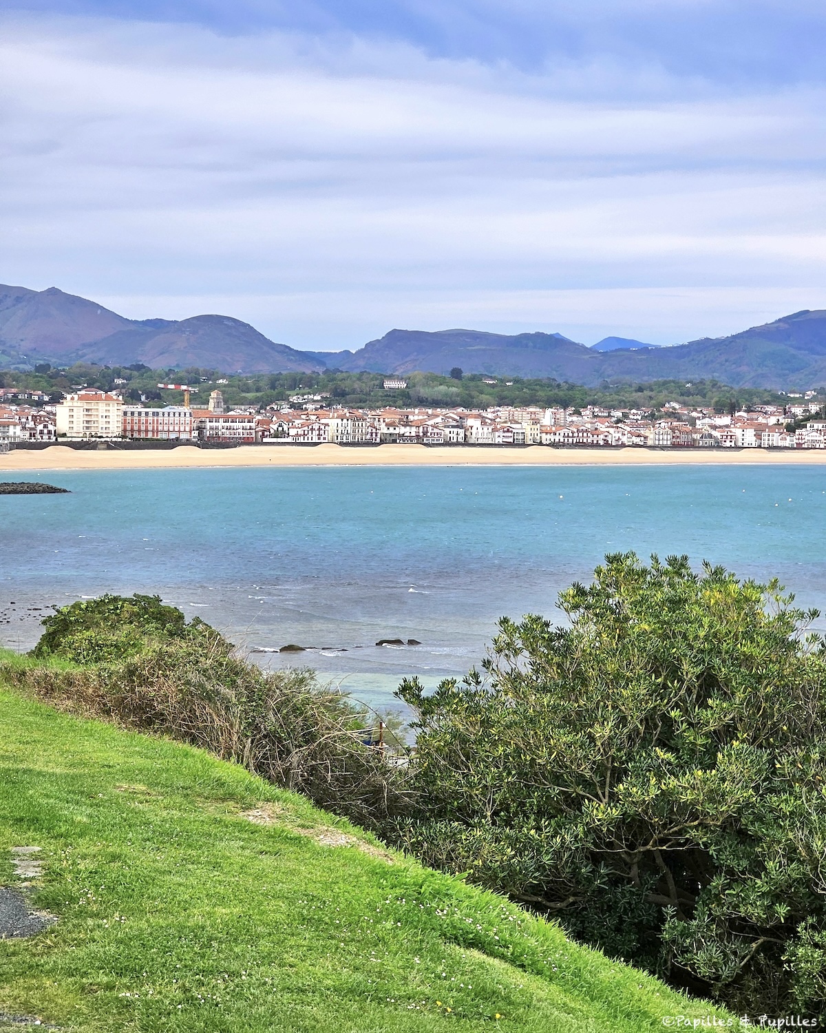 Baie de Saint Jean de Luz
