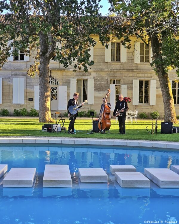 Château Montlabert