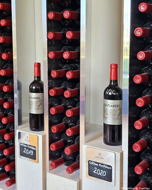 Château Montlabert