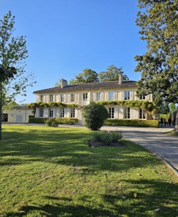Château Montlabert