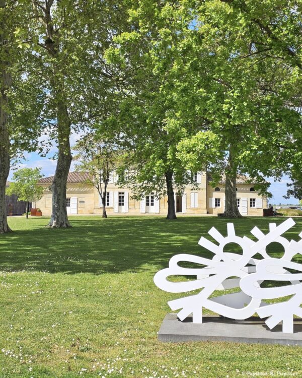 Château la Dominique