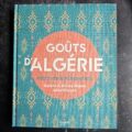 Goûts d'Algérie