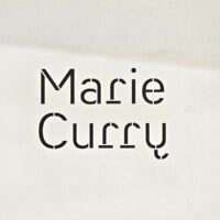Marie Curry