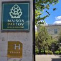 Maison Pavlov