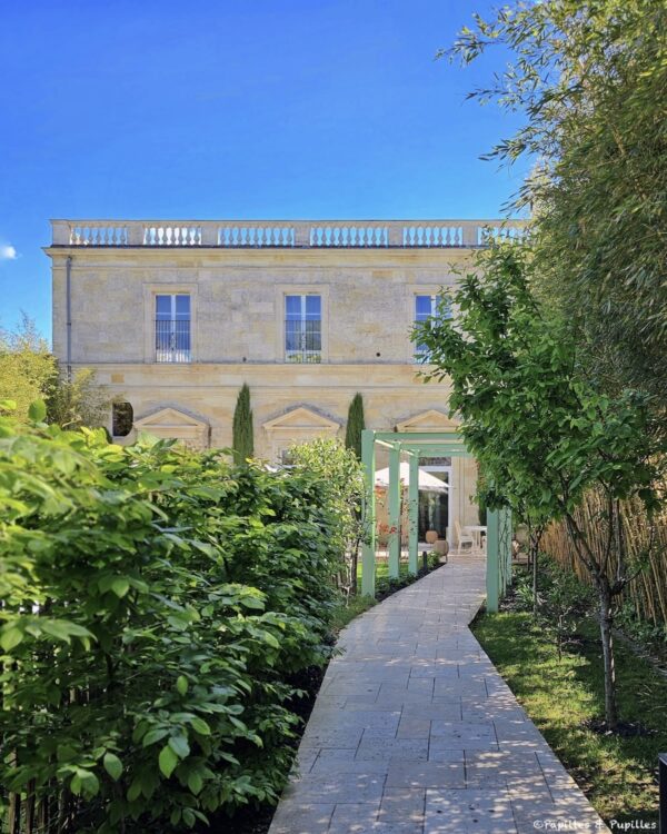 Maison Pavlov - Chartreuse