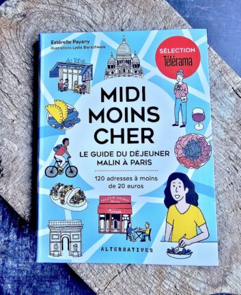 Midi moins cher