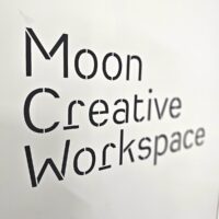 Moon Creative Workspace