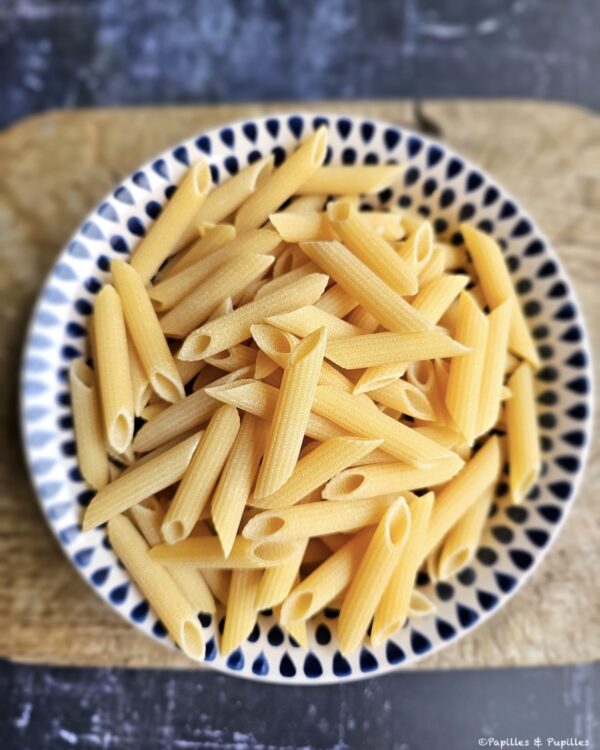 Pâtes