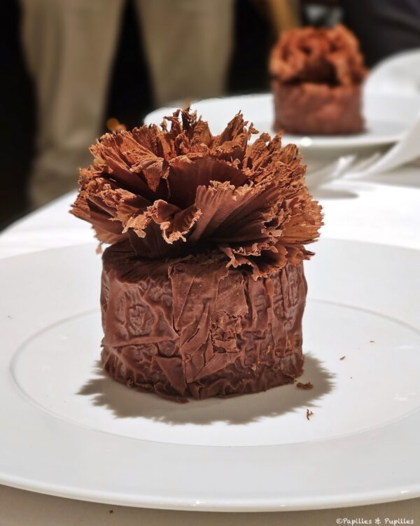 Président - Bernachon