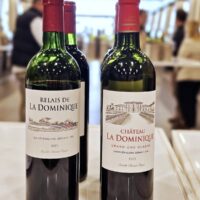 Vins La Dominique