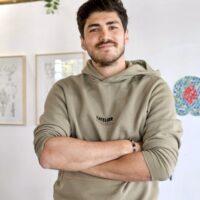 Robin - Moon Creative Workspace