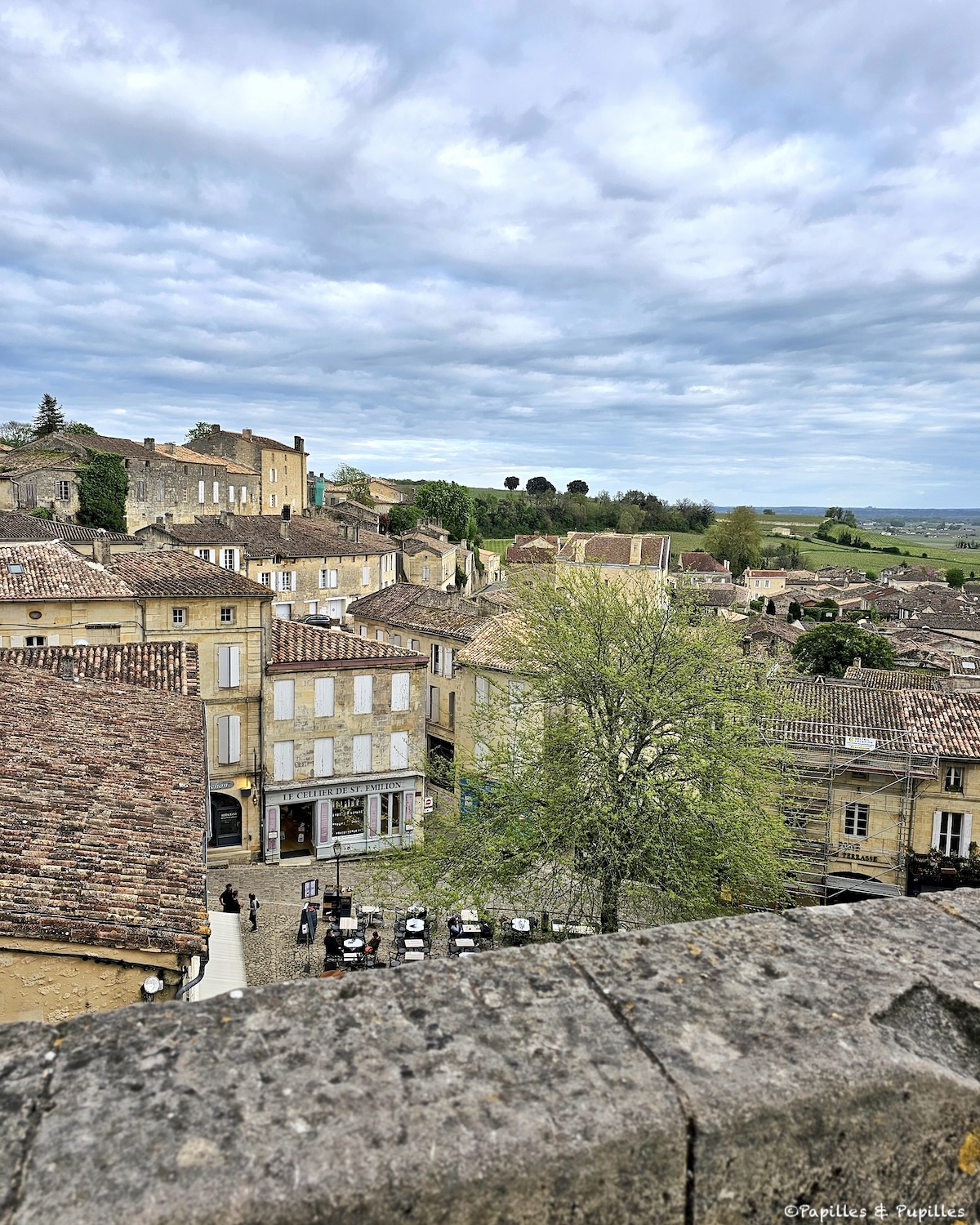 Saint Emilion