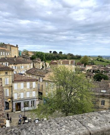 Saint Emilion