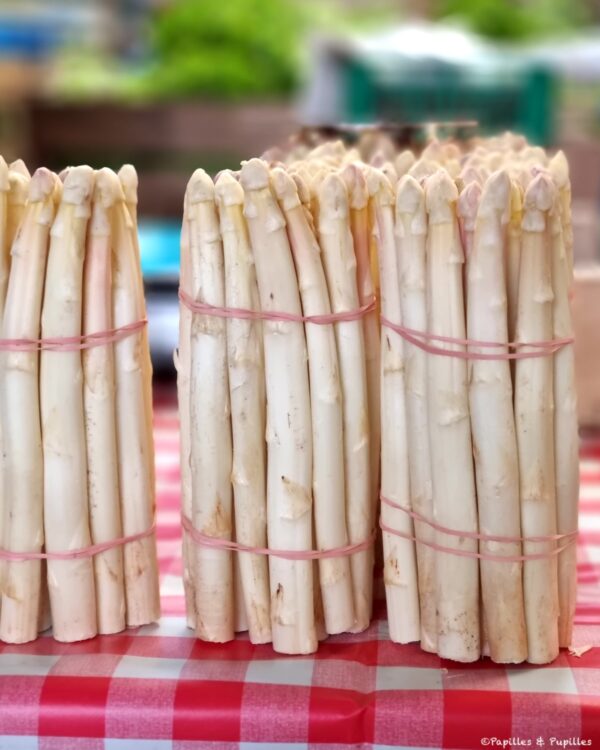 Asperges
