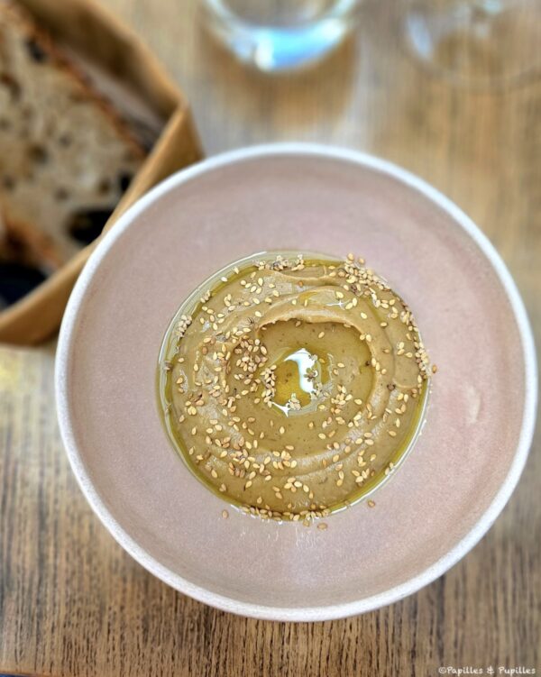 Aubergines aigre douce