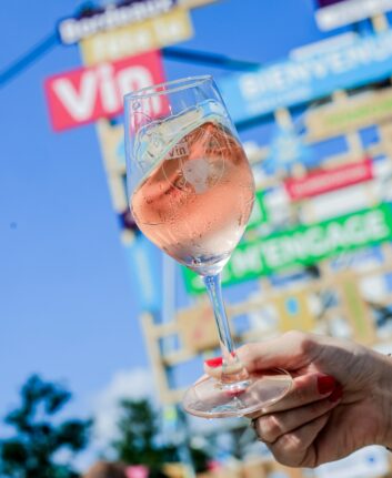 Bordeaux fête le vin (c) Guillaume Bonnaud (20)