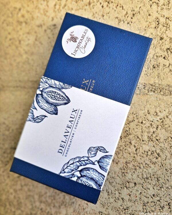 Delaveaux Chocolatier