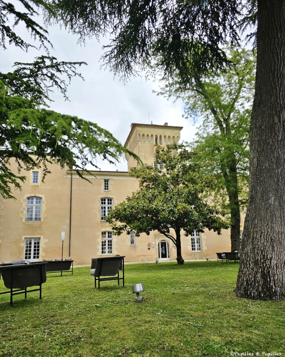 Château Lafaurie Peyraguey