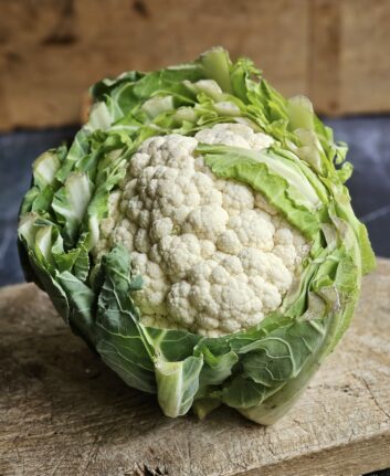 Chou-fleur