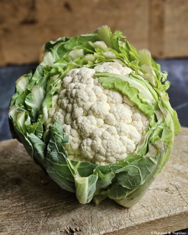 Chou-fleur