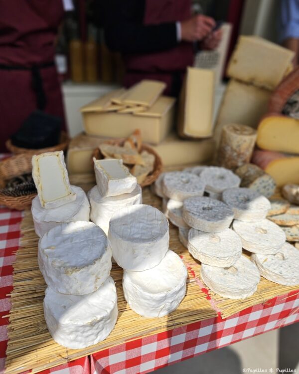 Fromages