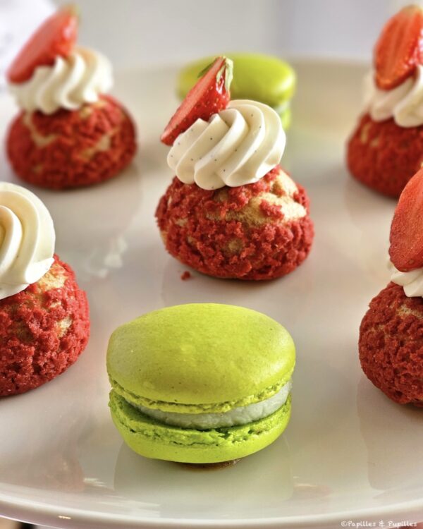 Macarons