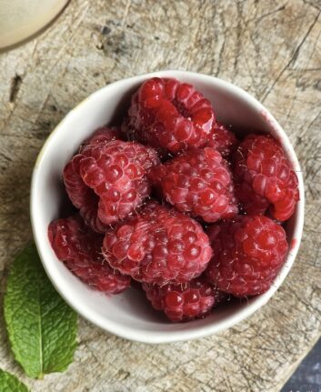 Framboises