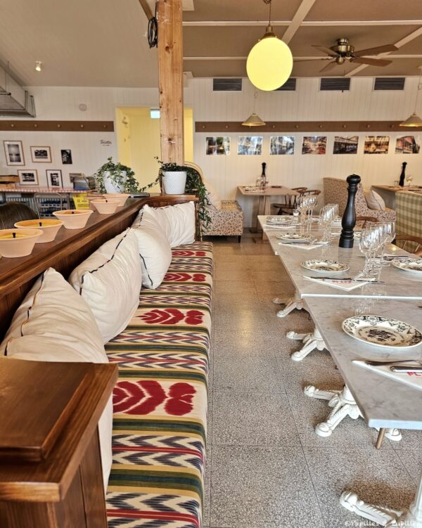 Hôtel de la plage - Cap Ferret