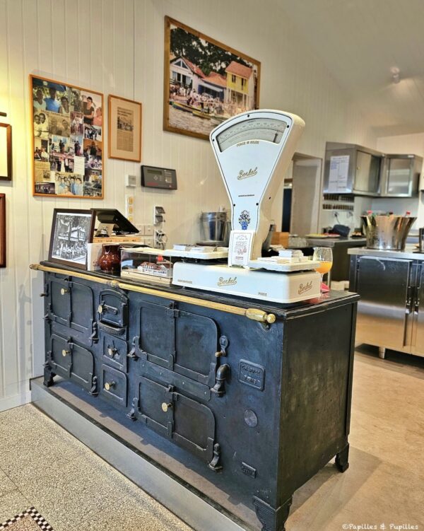 Hôtel de la plage - Cap Ferret