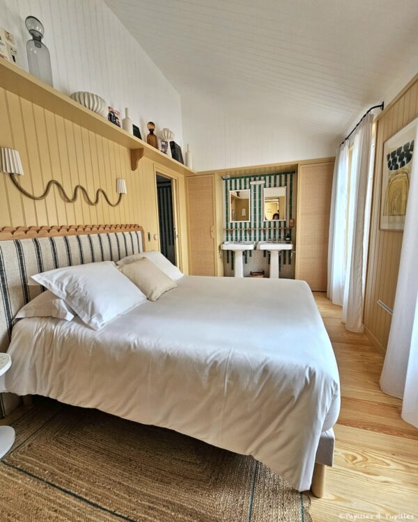 Hôtel de la plage - Cap Ferret