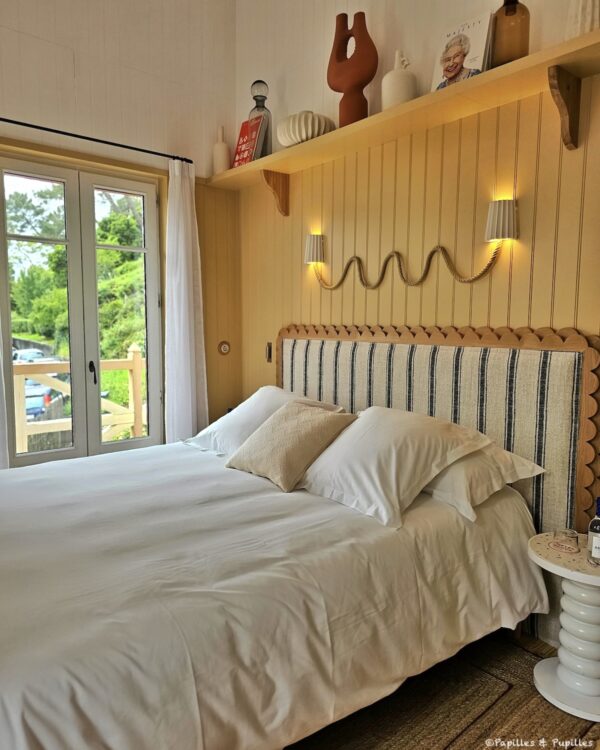 Hôtel de la plage - Cap Ferret