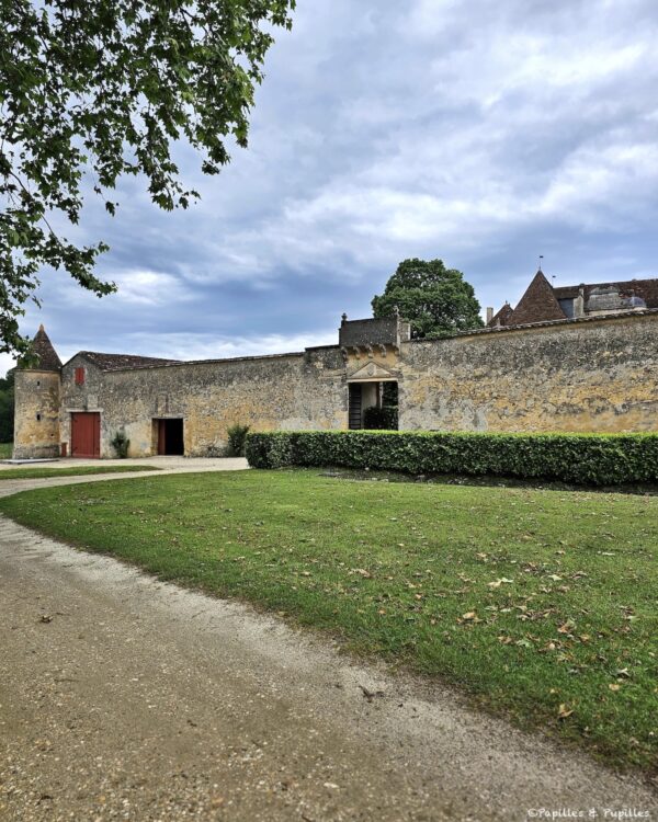 Château Le Grand Verdus
