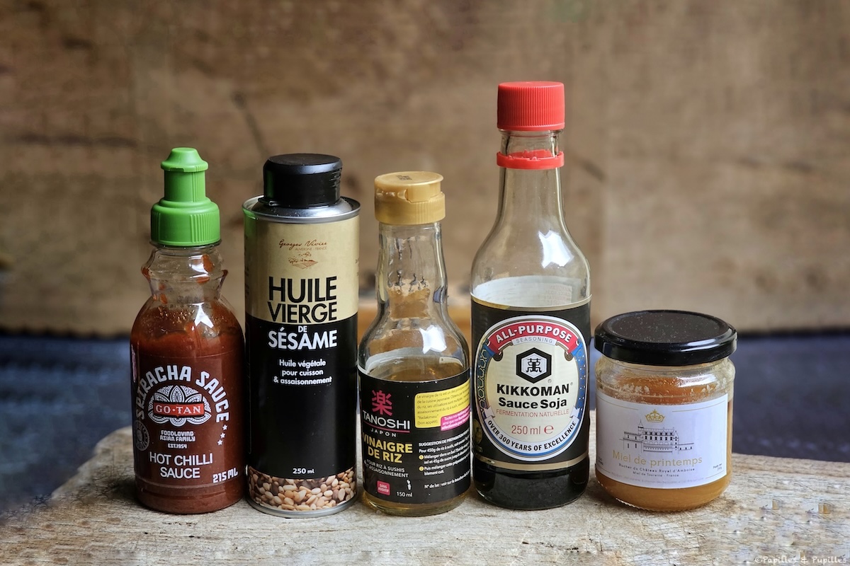 Pour parfumer le chou-fleur