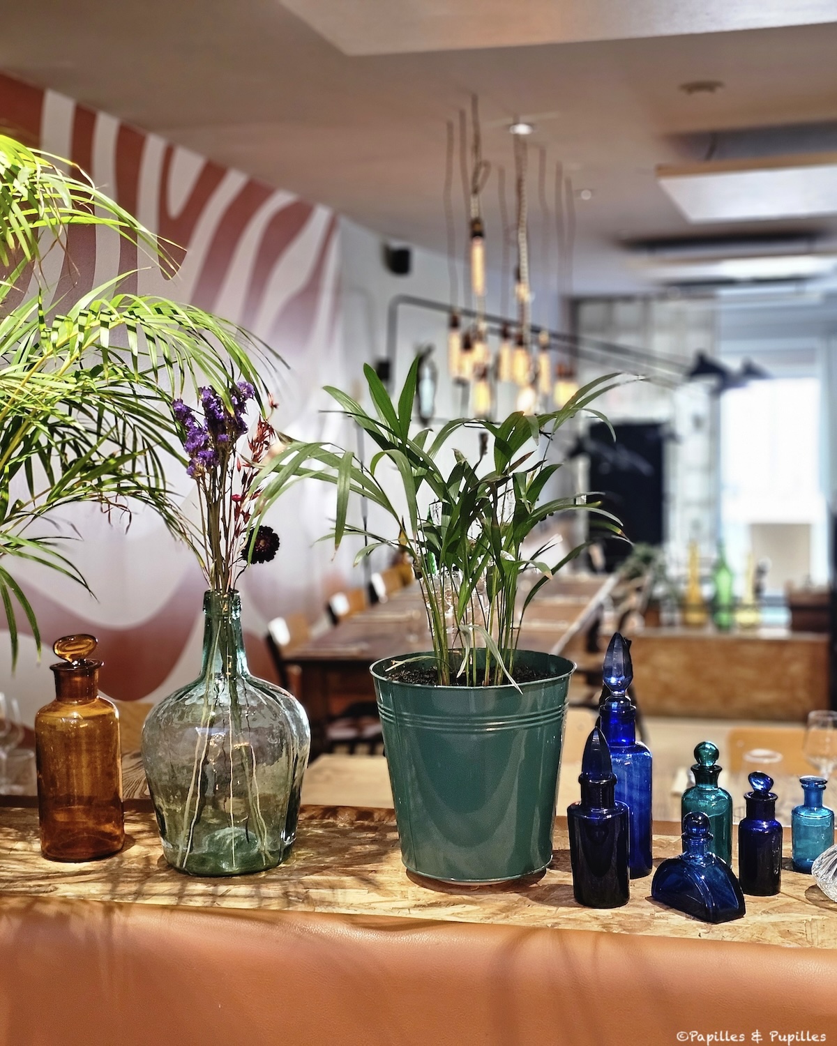 Restaurant Mets Mots