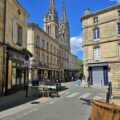 Rue Notre Dame - Bordeaux