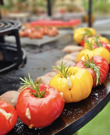 Tomates