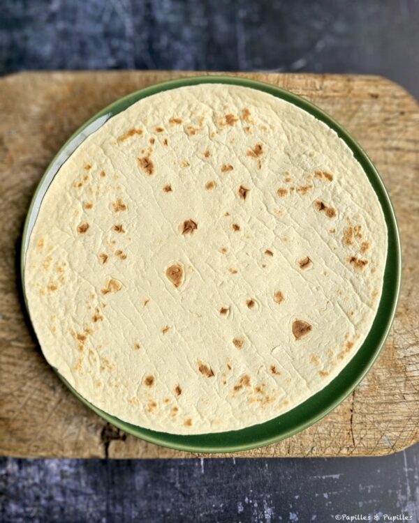 Tortilla