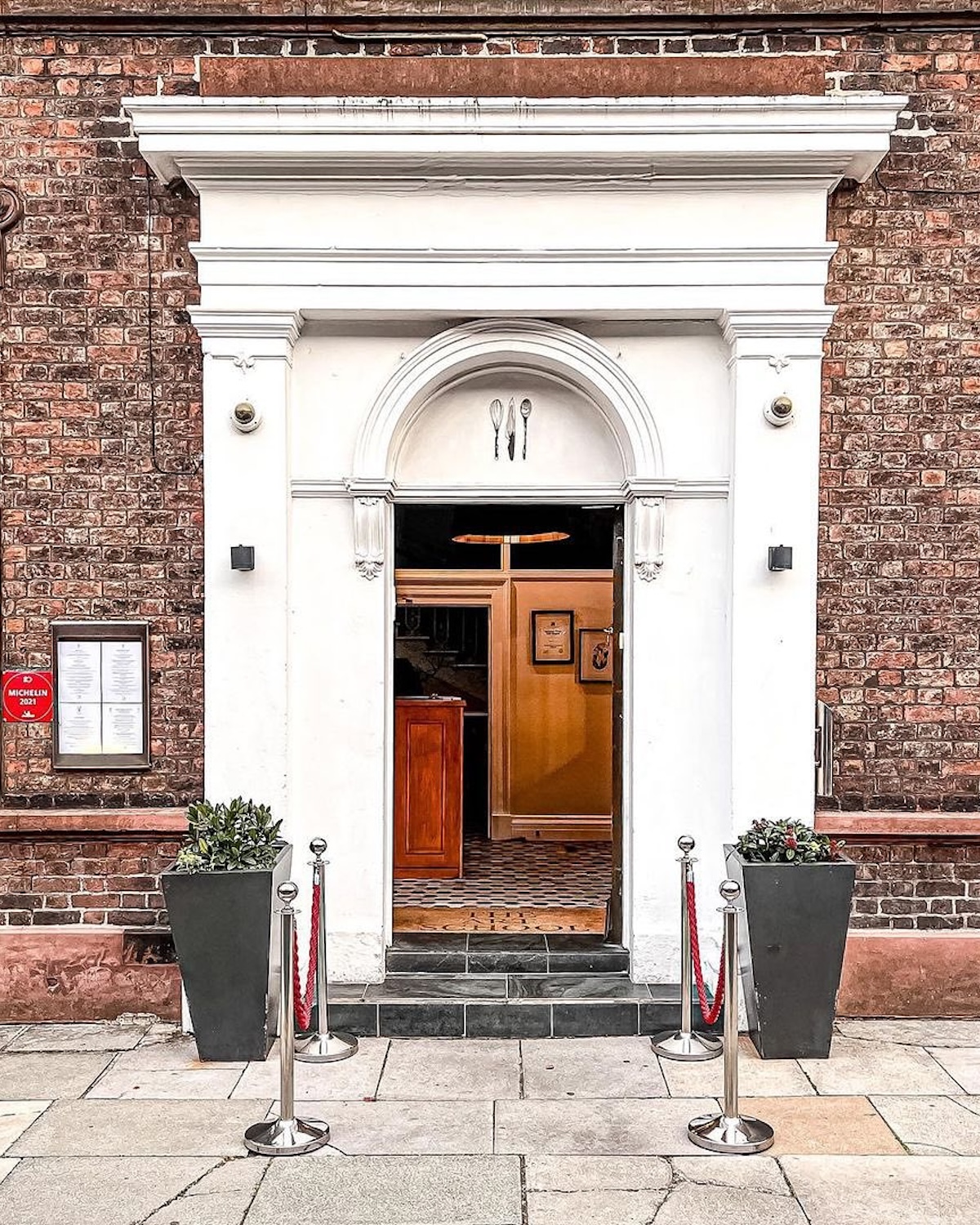 Art School Restaurant