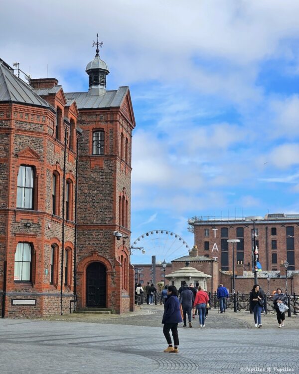 Tate Liverpool