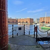 Royal Albert Dock