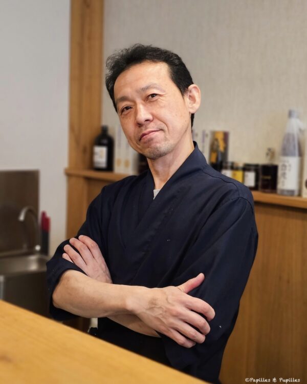 Junichi Yamano