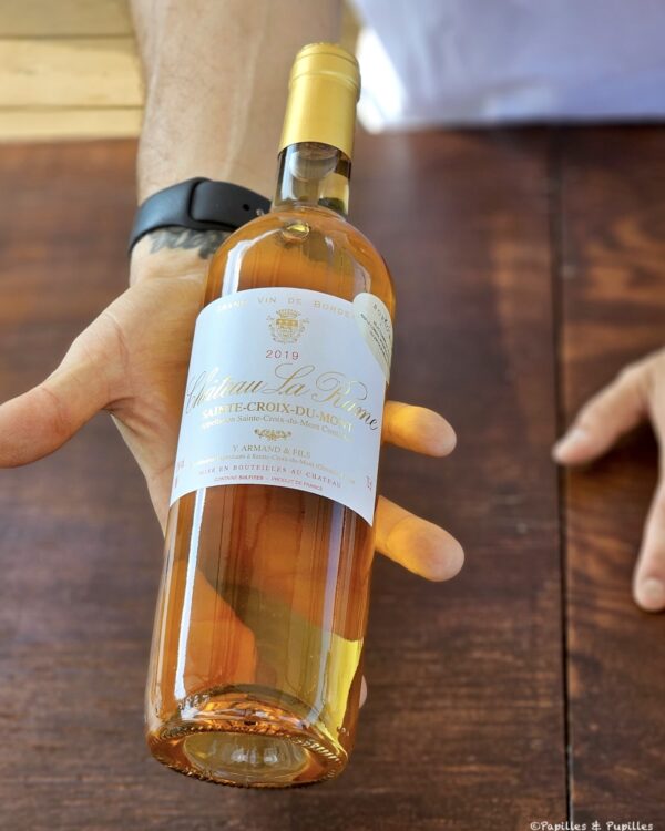 Sainte Croix du Mont