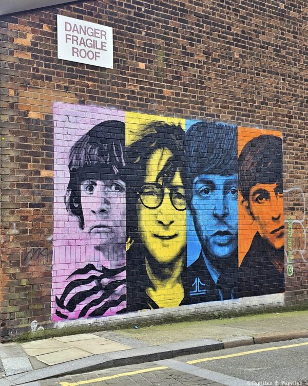 The Beatles