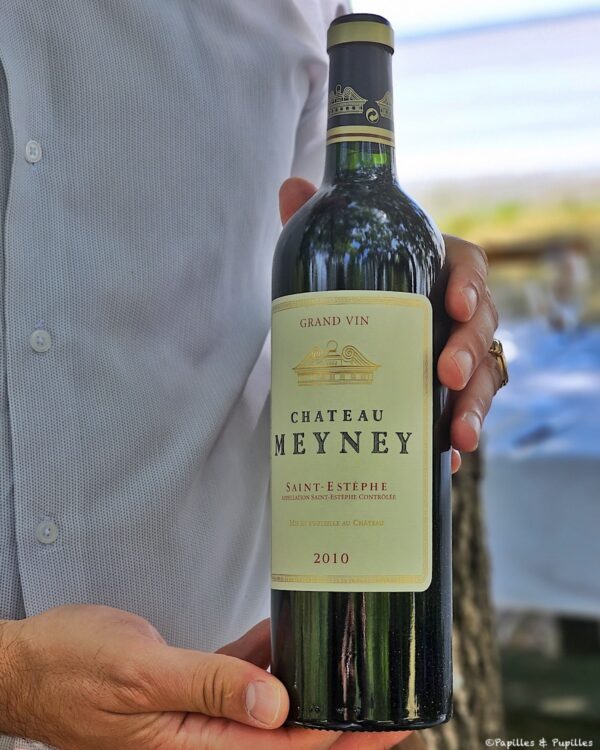 Château Meyney