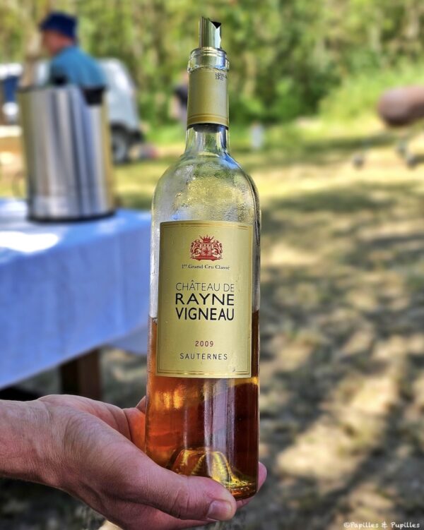 Château Rayne Vigneau