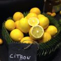Citron Meyer