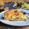 Part de quiche Lorraine
